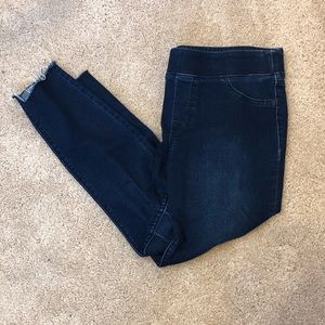Old Navy Rockstar Jeans